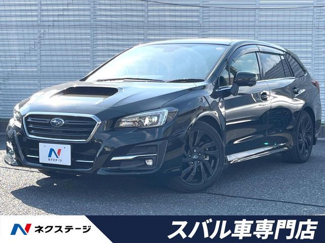 Japanese used car Ref# 1641722 SUBARU / LEVORG