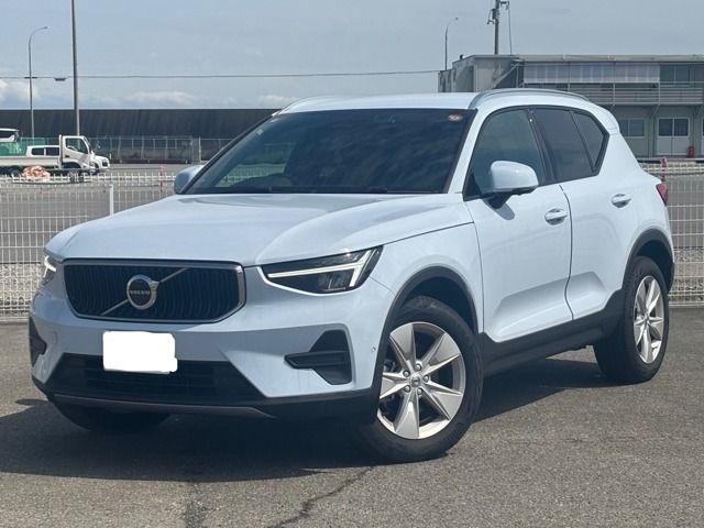 VOLVO / VOLVO XC40