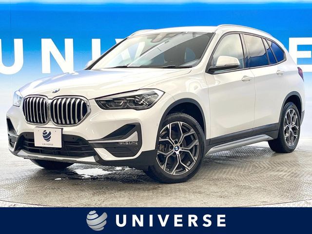 BMW / BMW X1