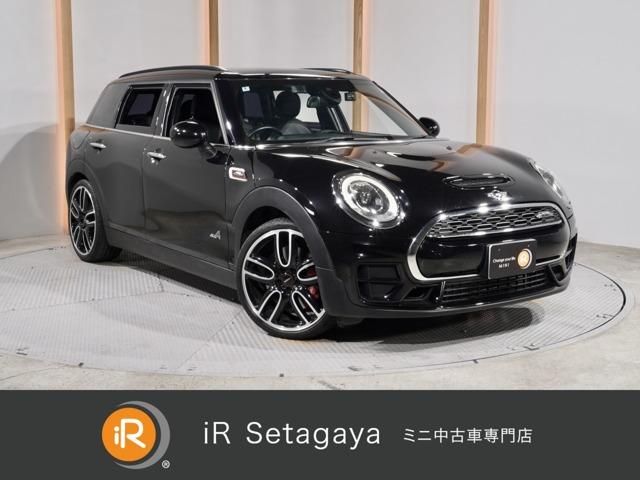 Japanese used car Ref# 1641751 BMW / BMW MINI CLUBMAN