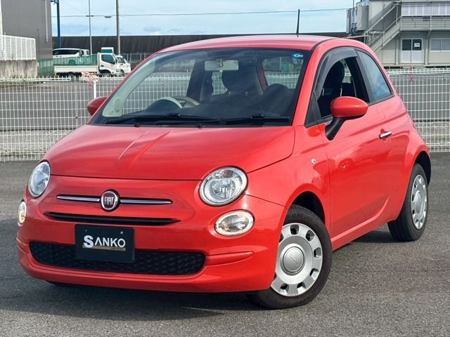 FIAT / FIAT 500