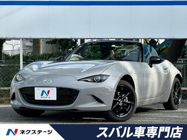 Japanese used car Ref# 1641763 MAZDA / ROADSTER