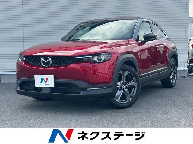 MAZDA / MX-30