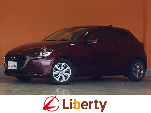 MAZDA / MAZDA2