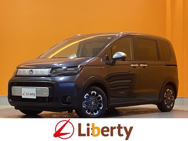 HONDA / FREED e:HEV
