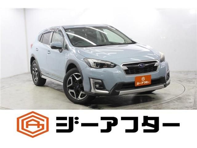 SUBARU / SUBARU XV HYBRID