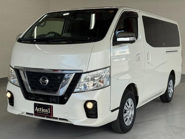 Japanese used car Ref# 1641774 NISSAN / NV350 CARAVAN 4WD