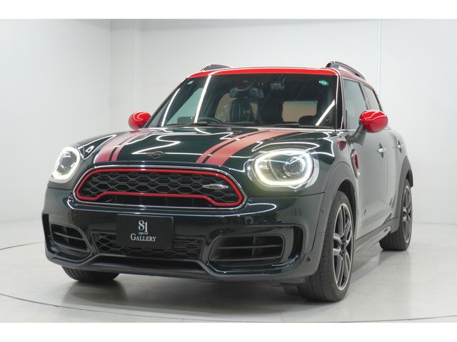BMW / BMW MINI CROSSOVER