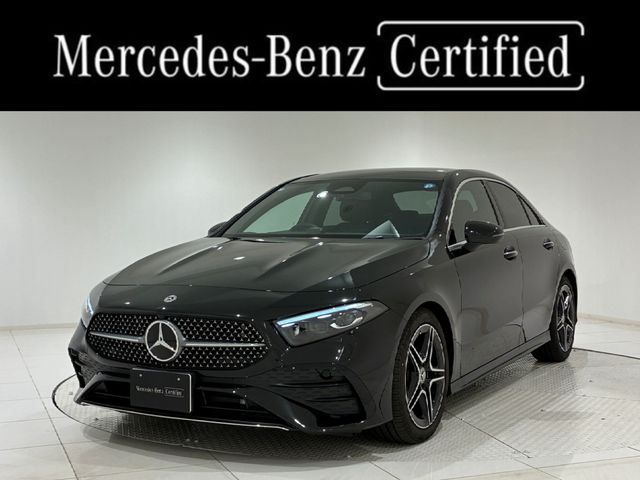 Japanese used car Ref# 1641778 MERCEDES BENZ / MERCEDES BENZ A class sedan