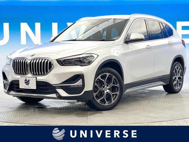 BMW / BMW X1