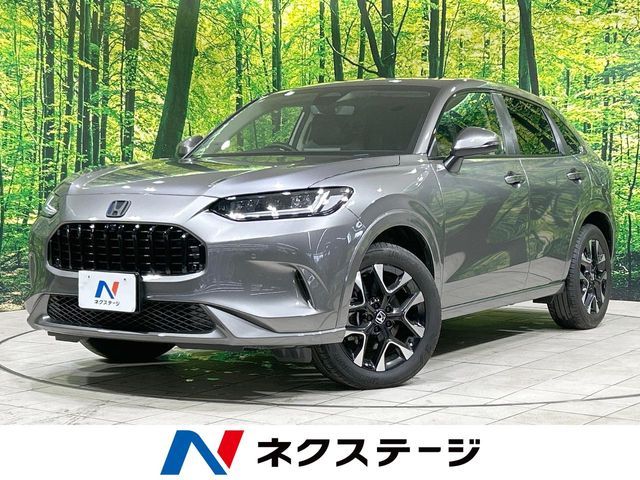 HONDA / ZR-V e:HEV