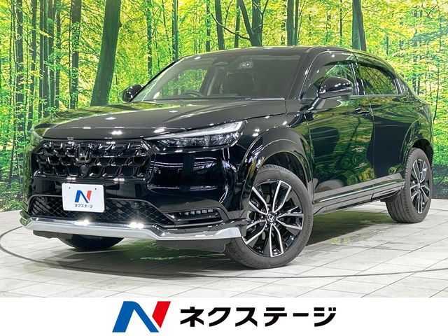 HONDA / VEZEL e:HEV