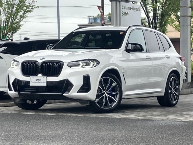 BMW / BMW X3