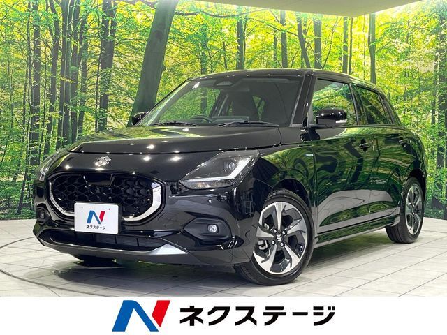 SUZUKI / SWIFT