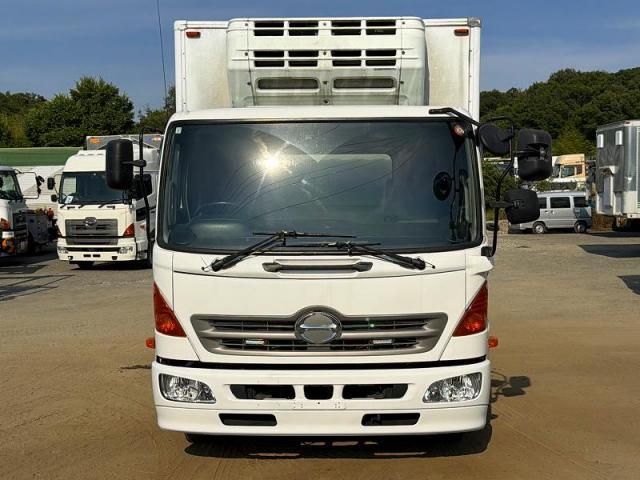 HINO / RANGER