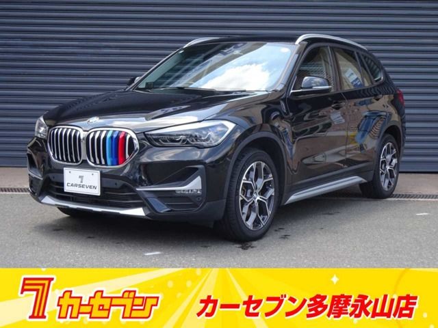 BMW / BMW X1