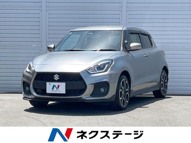 SUZUKI / SWIFT