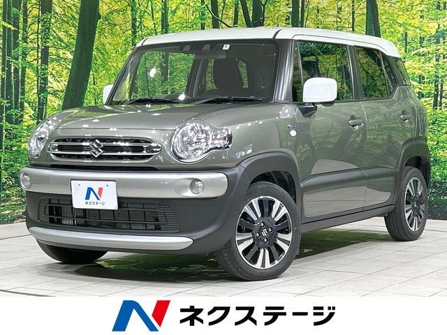 SUZUKI / XBEE