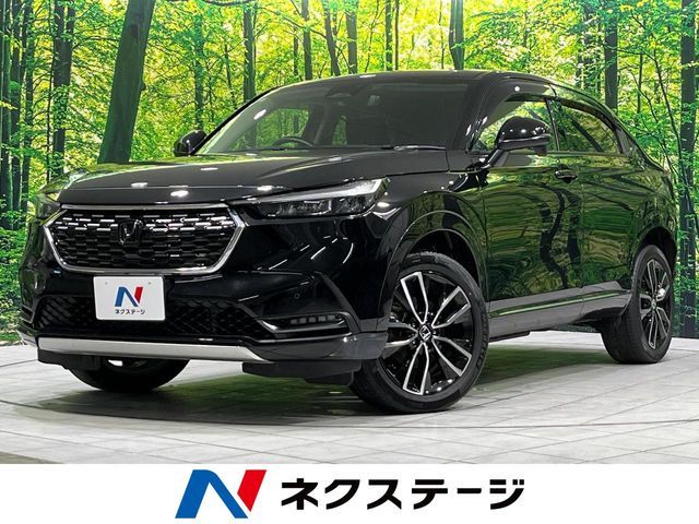 HONDA / VEZEL e:HEV