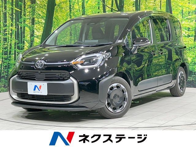 TOYOTA / SIENTA