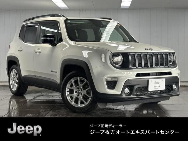 JEEP / JEEP Renegade