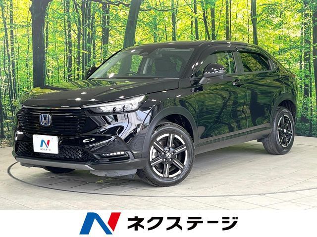 HONDA / VEZEL e:HEV