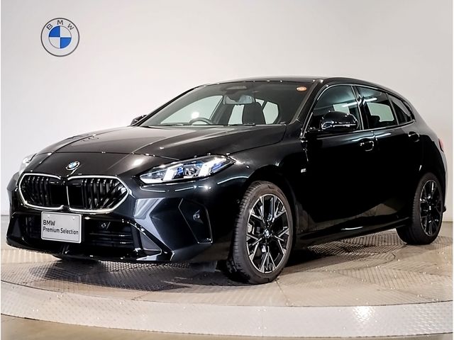 BMW / BMW 1series
