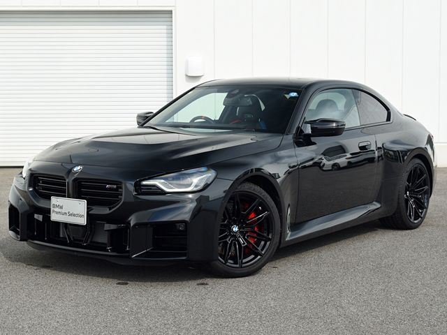 Japanese used car Ref# 1641897 BMW / BMW M2 coupe