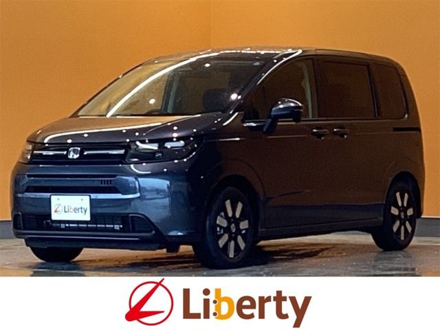HONDA / FREED