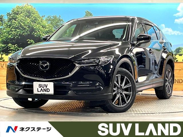 Japanese used car Ref# 1641915 MAZDA / CX-5 4WD