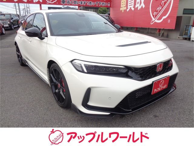 HONDA / CIVIC hatchback