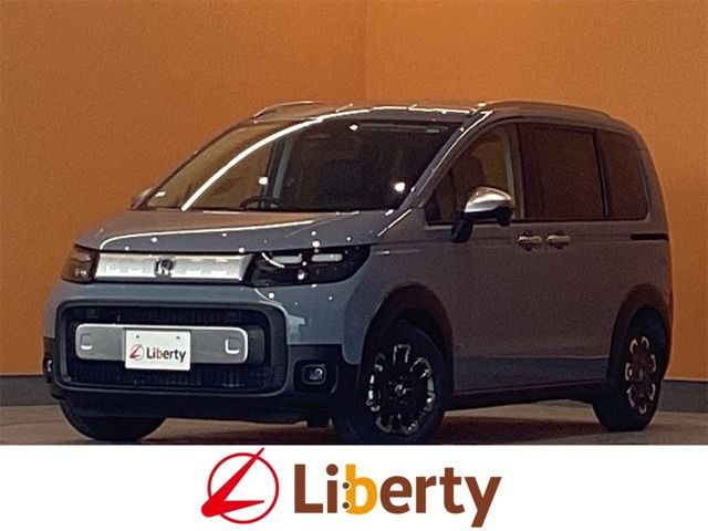 HONDA / FREED