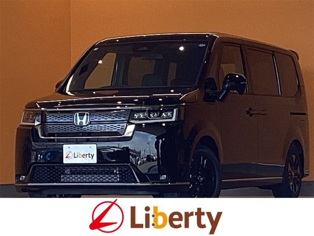 HONDA / STEPWAGON SPADA
