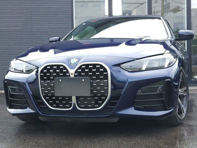 Japanese used car Ref# 1641939 BMW / BMW 4series open