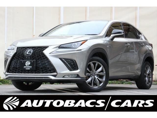 TOYOTA / LEXUS NX300