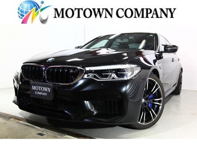 Japanese used car Ref# 1641964 BMW / BMW M5