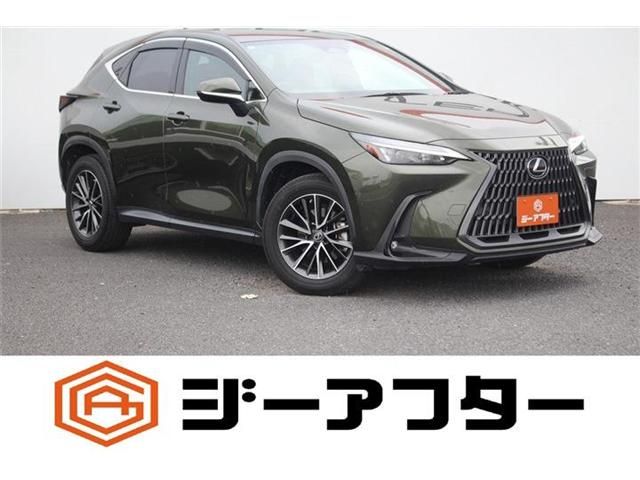 TOYOTA / LEXUS NX250