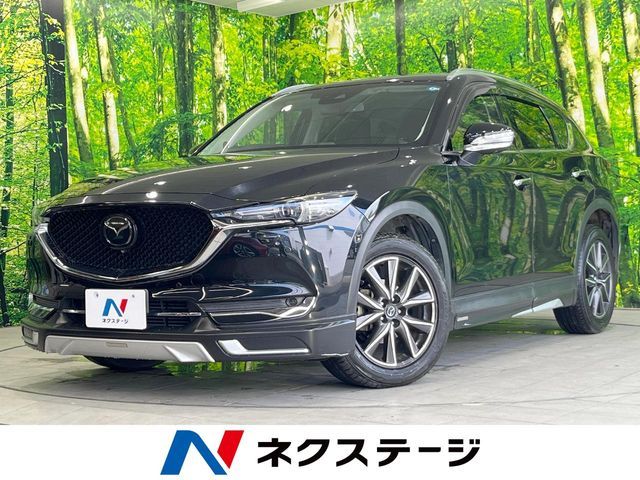Japanese used car Ref# 1641977 MAZDA / CX-5 4WD