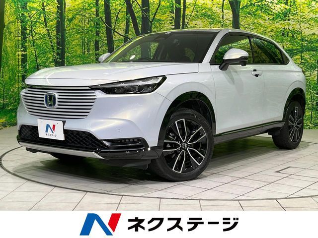 HONDA / VEZEL e:HEV