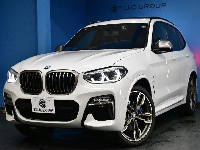 BMW / BMW X3