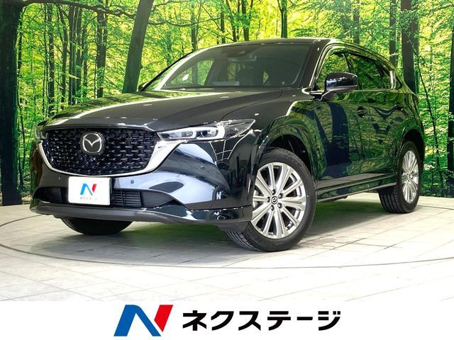 MAZDA / CX-5