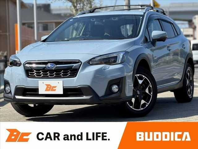 SUBARU / SUBARU XV