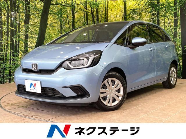 HONDA / FIT