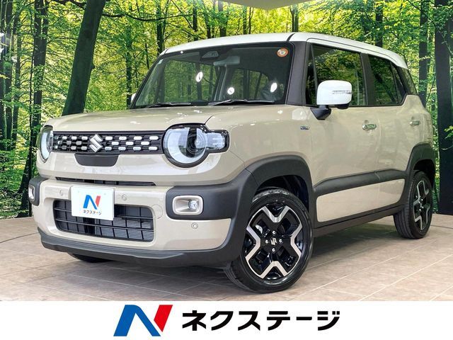 SUZUKI / XBEE