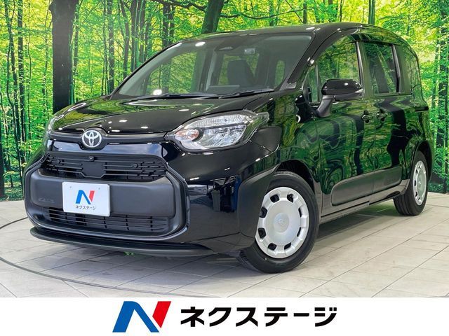 TOYOTA / SIENTA