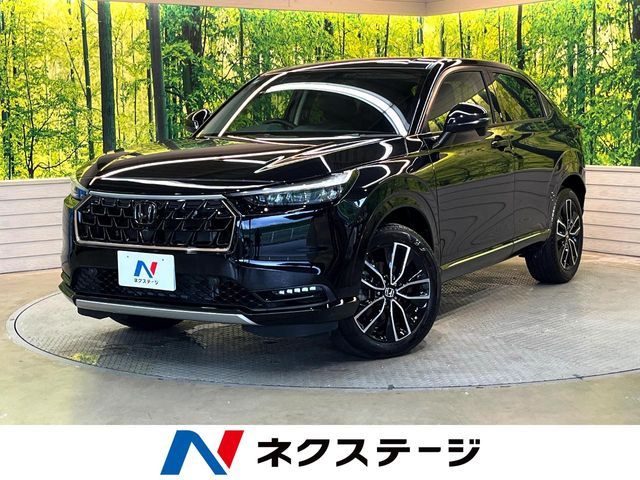 HONDA / VEZEL e:HEV