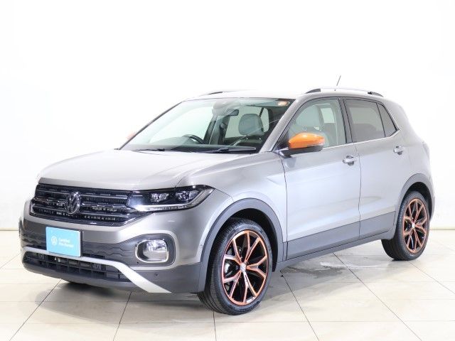 VOLKSWAGEN / VOLKSWAGEN T-Cross