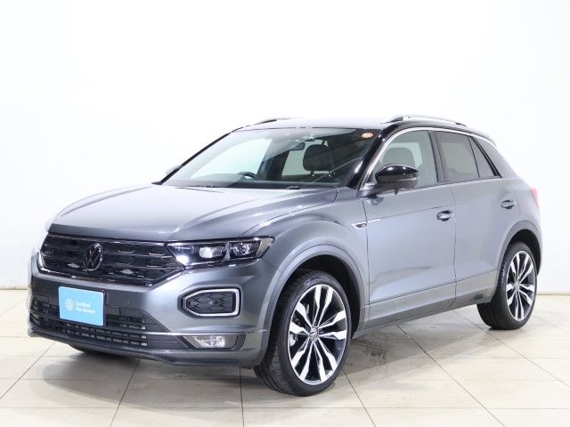 VOLKSWAGEN / VOLKSWAGEN T-Roc