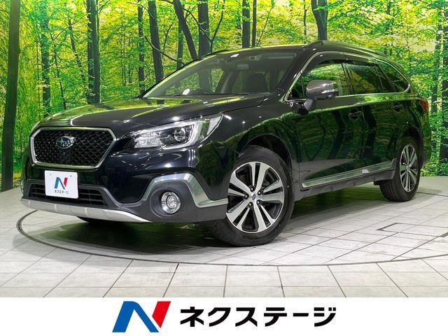 Japanese used car Ref# 1642041 SUBARU / LEGACY OUTBACK