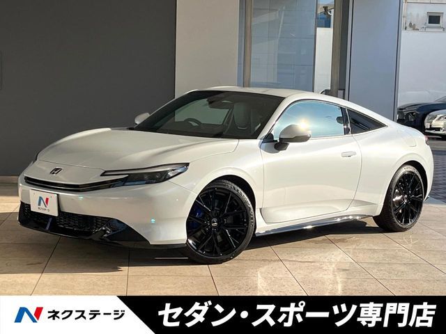 Japanese used car Ref# 1642060 HONDA / PRELUDE
